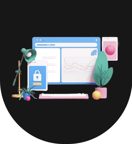 CMS Website Development Surat