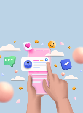 CMS Web Development Services India